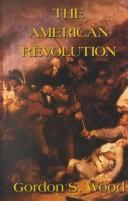 Cover of The American Revolution