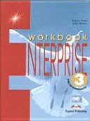 Cover of Enterprise 3