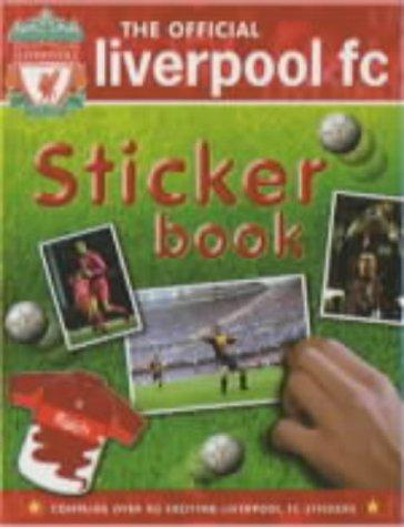 Cover of Liverpool (Liverpool Fc)