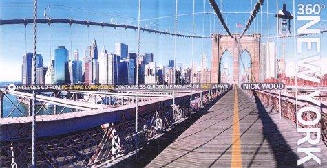 Cover of New York (360 Degrees World)