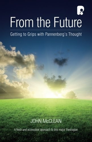 Cover of From The Future