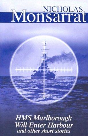 Cover of H.M.S. "Marlborough" Will Enter Harbour