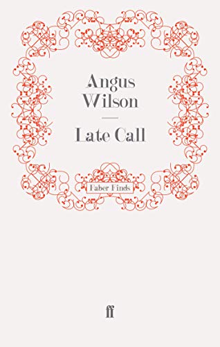 Cover of Late Call