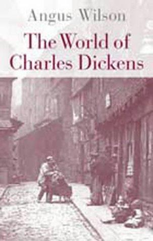 Cover of The world of Charles Dickens