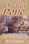 Cover of Ramage At Trafalgar