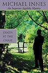 Cover of Death At The Chase