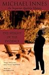 Cover of The Weight Of The Evidence