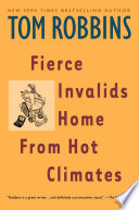 Cover of Fierce Invalids Home From Hot Climates