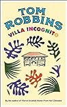 Cover of Villa Incognito