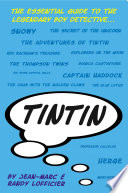 Cover of Tintin