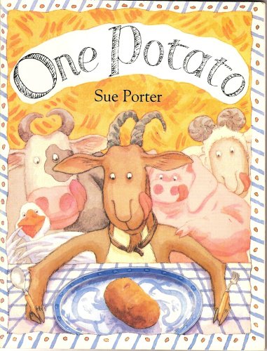 Cover of One Potato