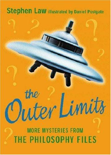 Cover of The Outer Limits