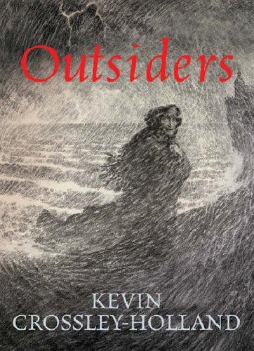 Cover of Outsiders