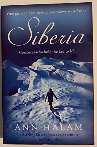 Cover of Siberia
