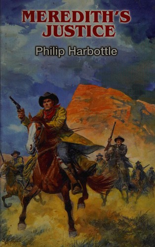 Cover of Meredith's Justice