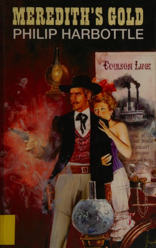 Cover of Meredith's Gold