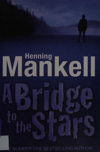 Cover of A Bridge to the Stars