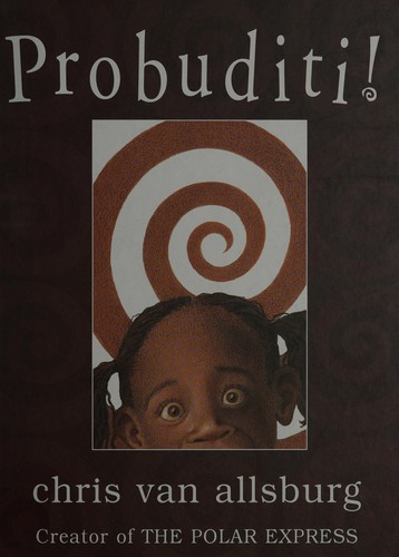 Cover of Probuditi!