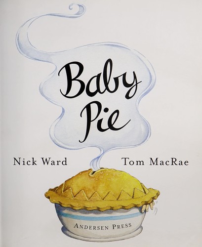 Cover of Baby pie