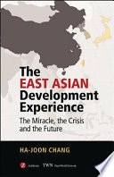 Cover of The East Asian Development Experience