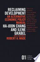 Cover of Reclaiming Development