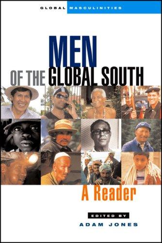 Cover of Men of the Global South