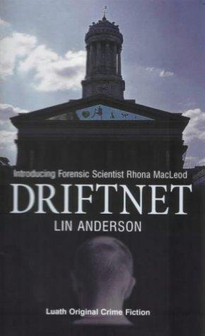 Cover of Driftnet