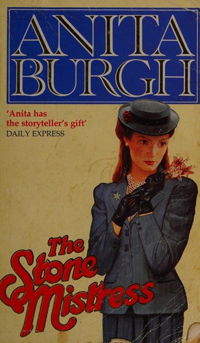 Cover of The stone mistress