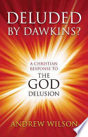Cover of Deluded by Dawkins?