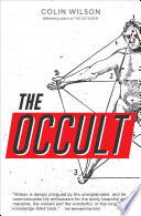 Cover of The Occult
