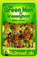 Cover of The Green Men of Gressingham