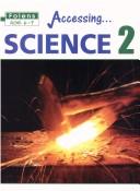 Cover of Accessing science