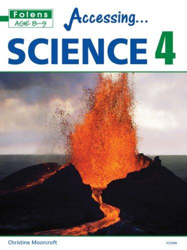 Cover of Science (Primary Accessing)