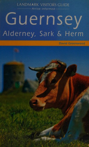 Cover of Guernsey