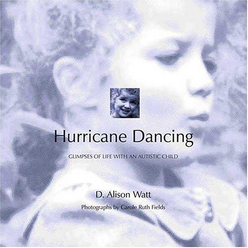Cover of Hurricane Dancing