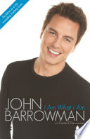 Cover of I Am What I Am