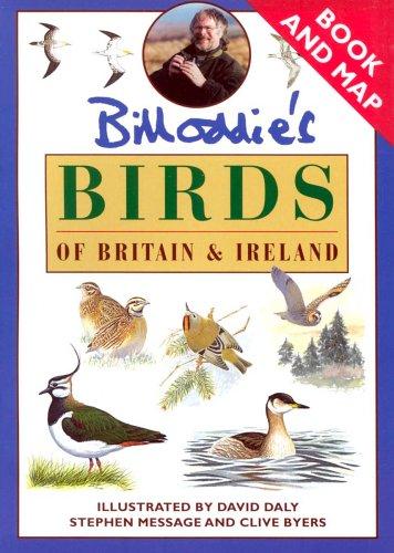 Cover of Bill Oddie's Birding Pack