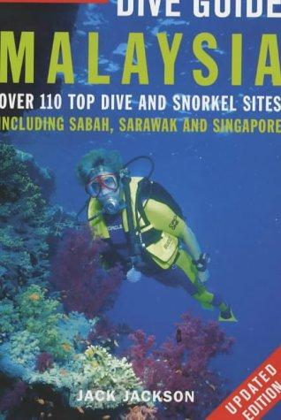 Cover of Globetrotter Dive Guide to Malaysia