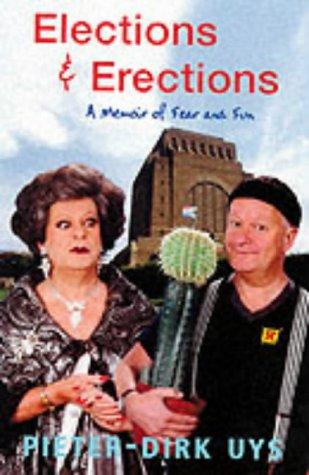 Cover of Elections & erections