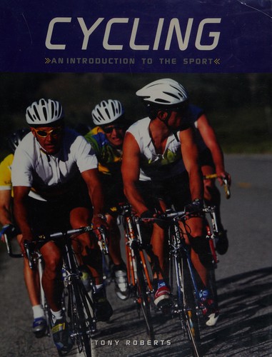 Cover of Cycling