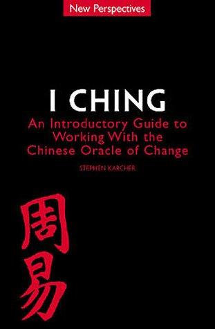 Cover of I Ching