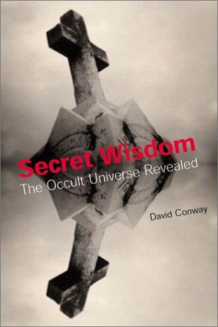 Cover of Secret Wisdom: The Occult Universe Revealed