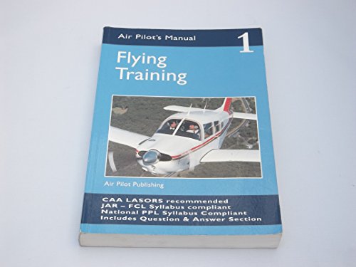 Cover of The Air Pilot's Manual (Air Pilots Manual 01)