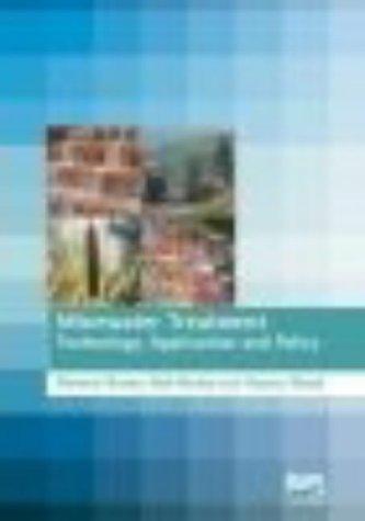 Cover of Minewater treatment