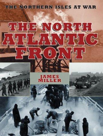 Cover of The North Atlantic front