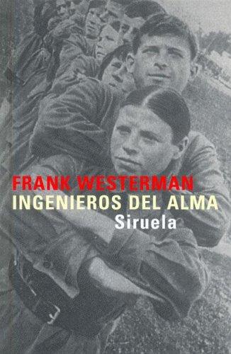 Cover of Ingenieurs van de ziel