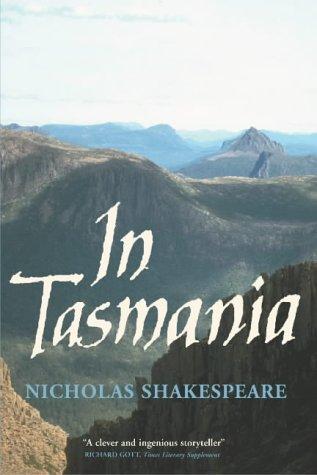 Cover of In Tasmania