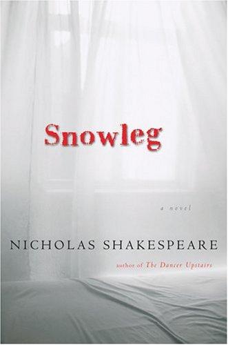 Cover of Snowleg