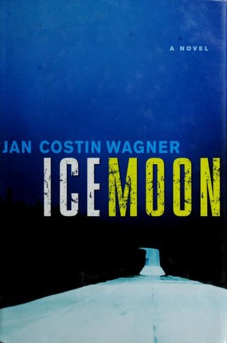 Cover of Eismond