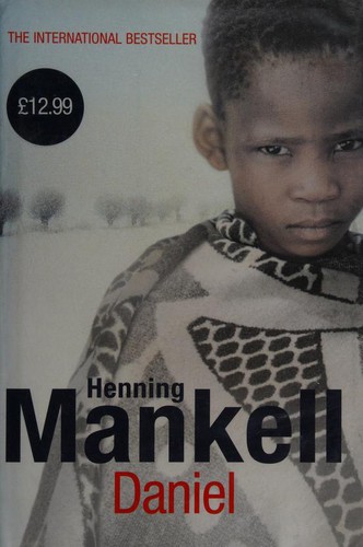 Cover of Vindens son